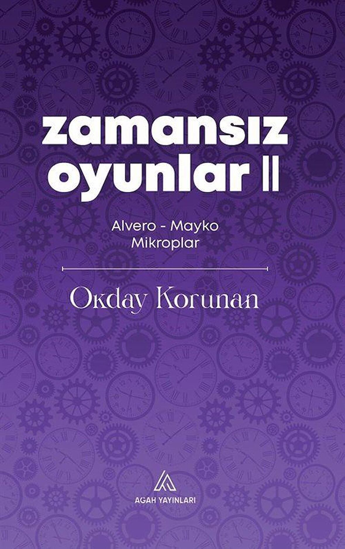 Zamansız Oyunlar 2 / Okday Korunan