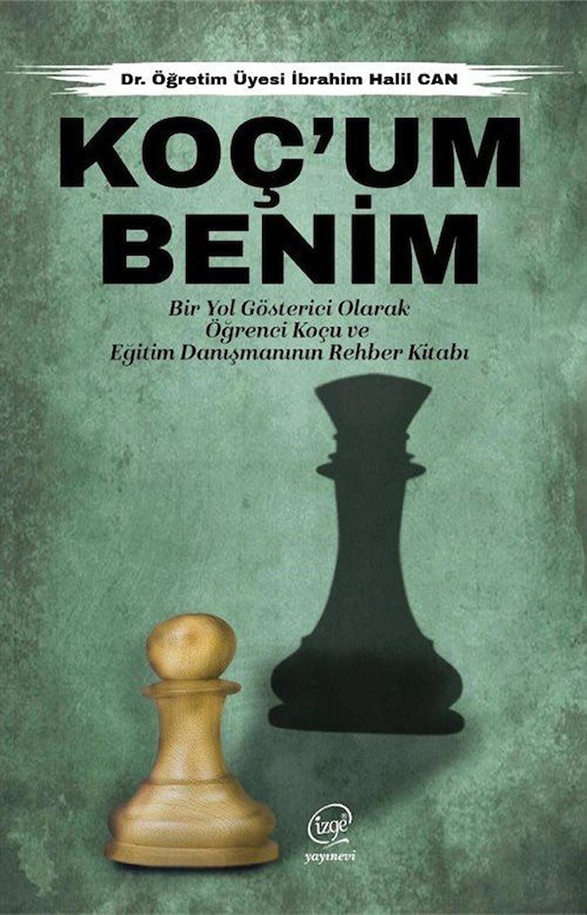 Koçum Benim