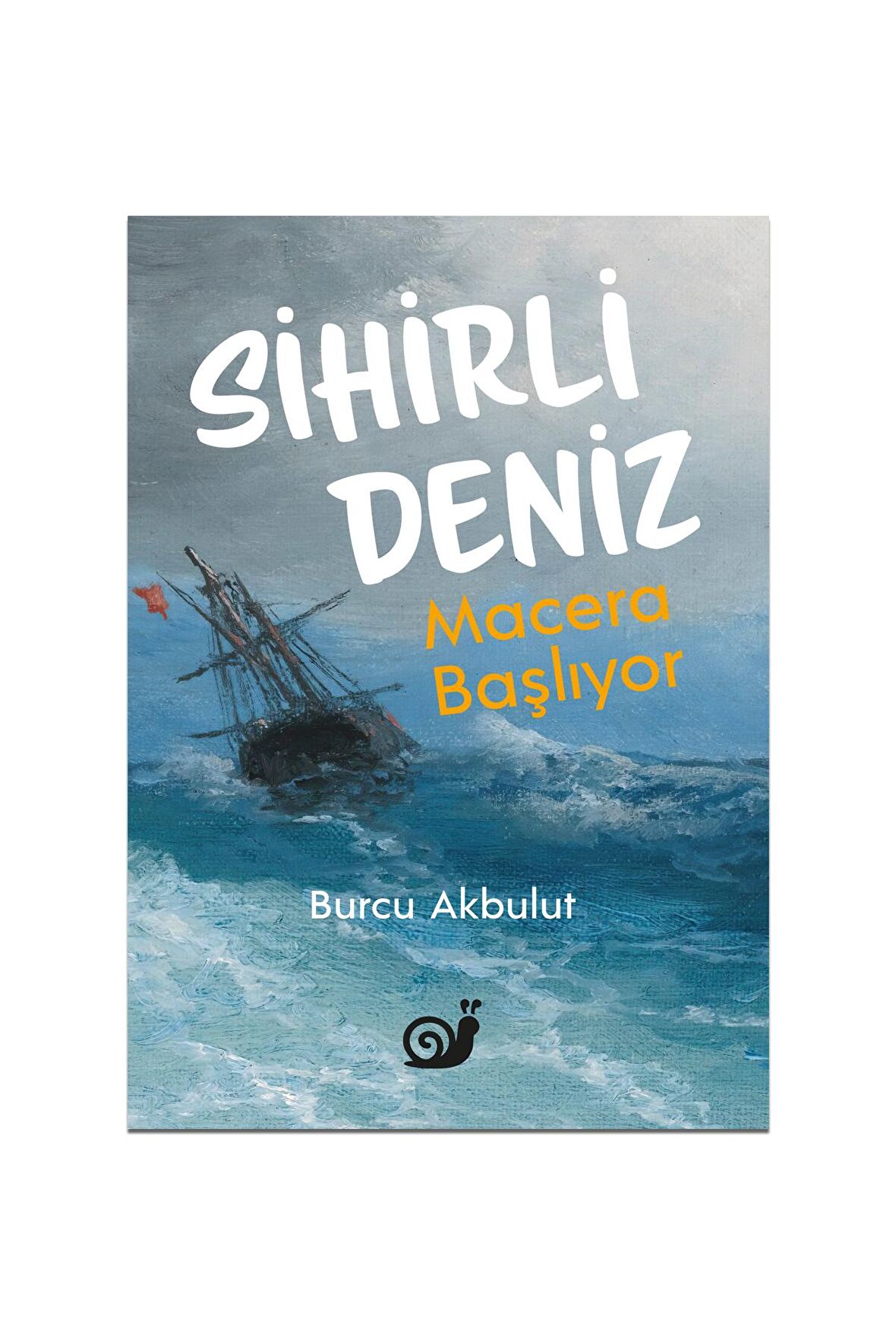 Sihirli Deniz