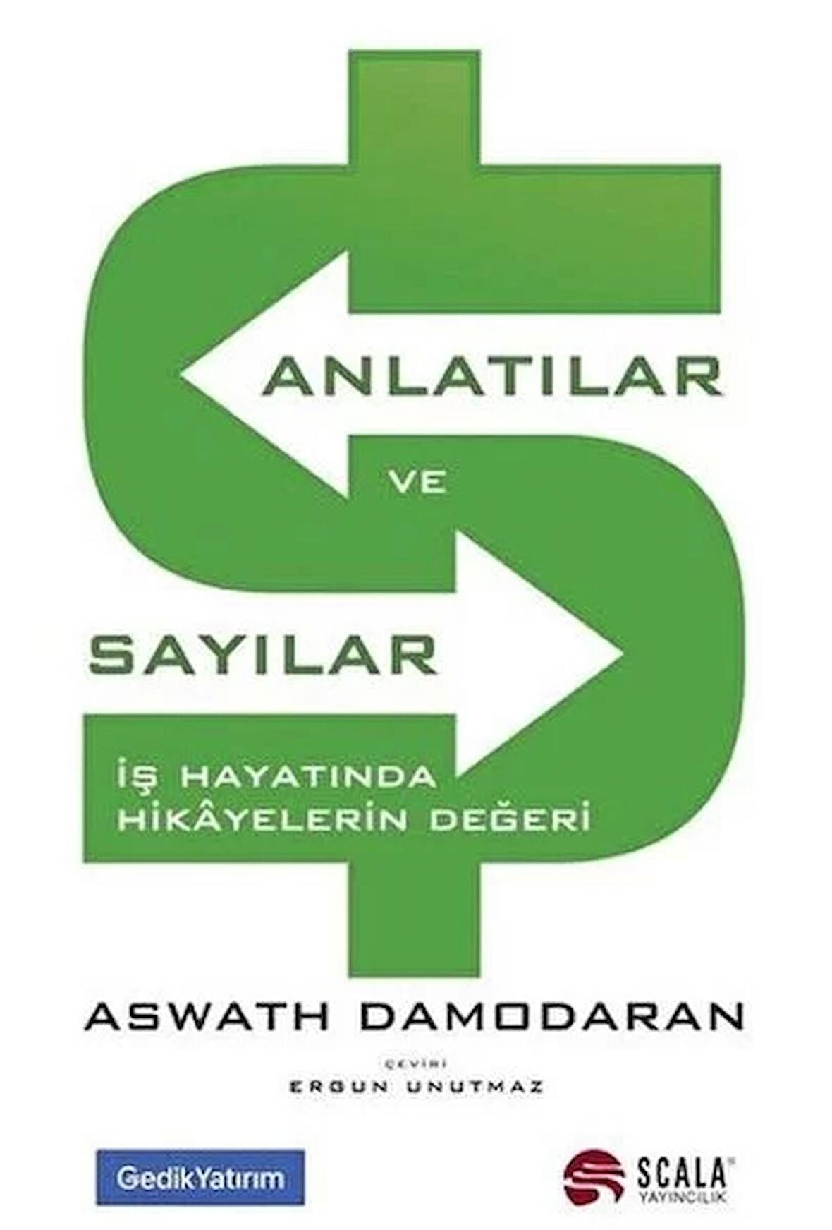 Anlatılar ve Sayılar