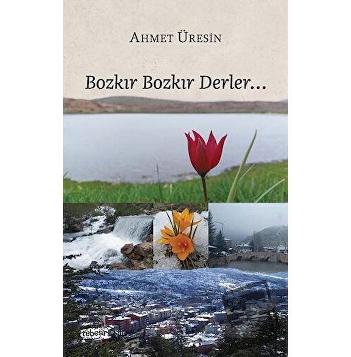 Bozkır Bozkır Derler