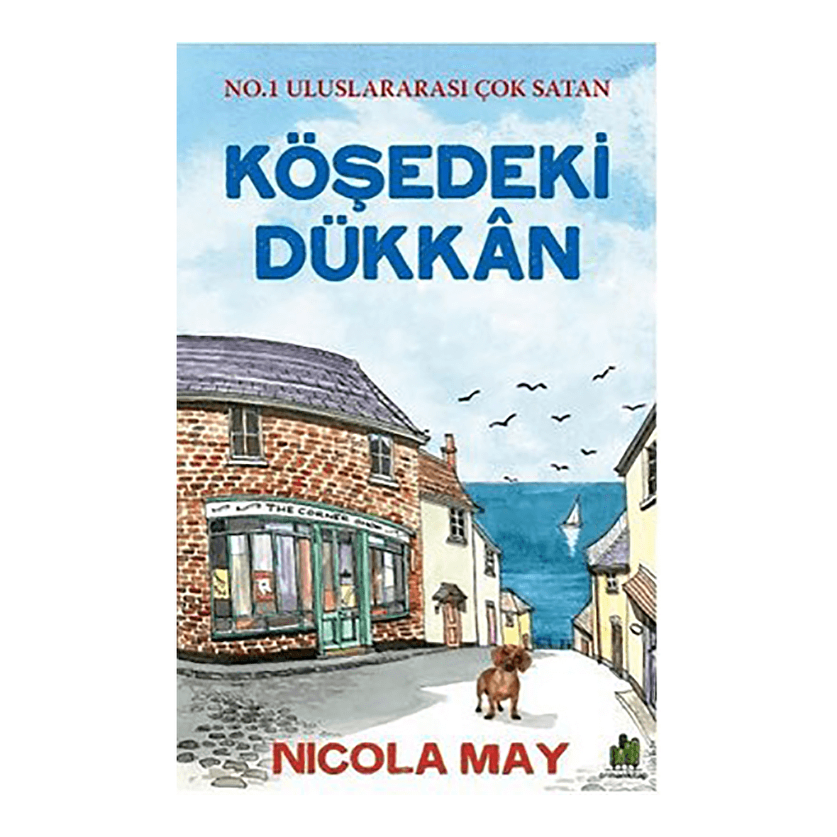 Köşedeki Dükkan