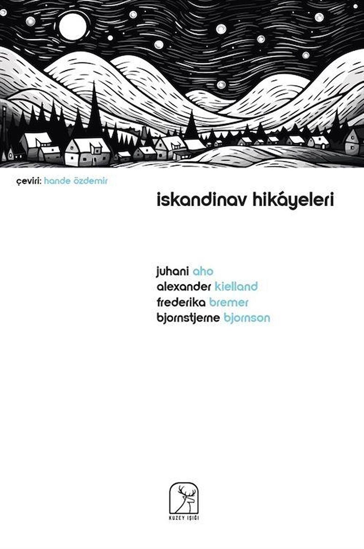 İskandinav Hikayeleri / Kolektif