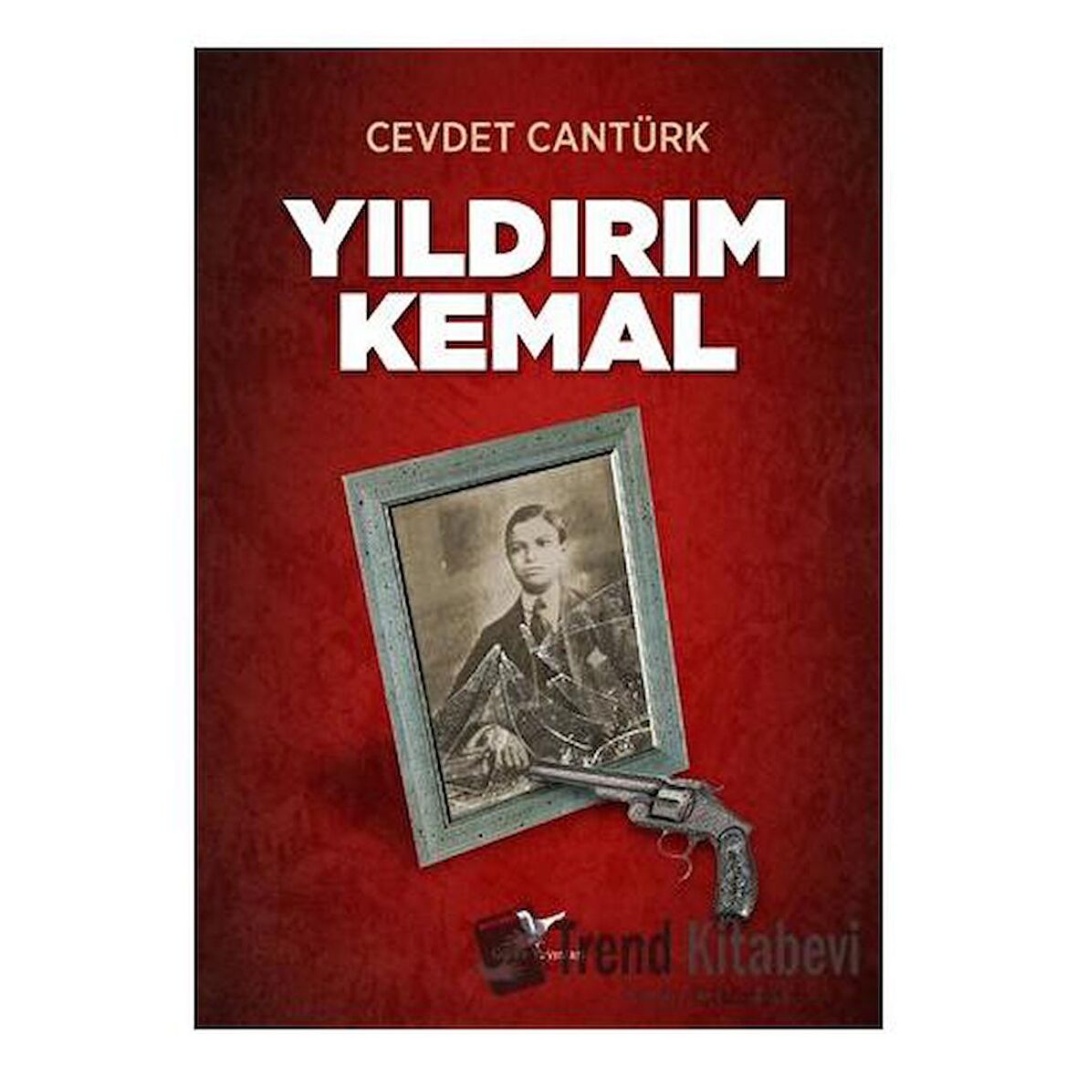 Yıldırım Kemal