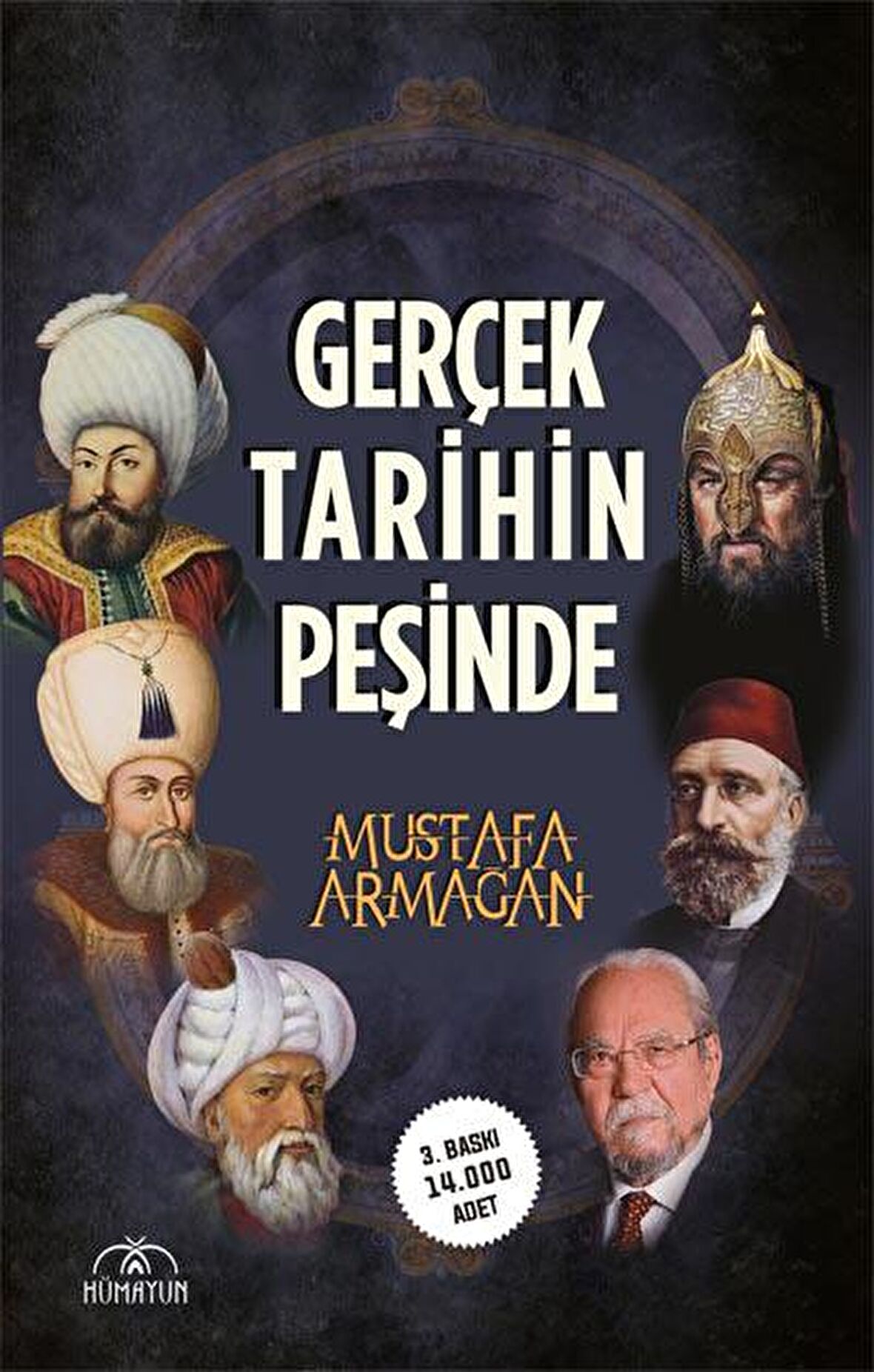 GERÇEK TARİHİN PEŞİNDE