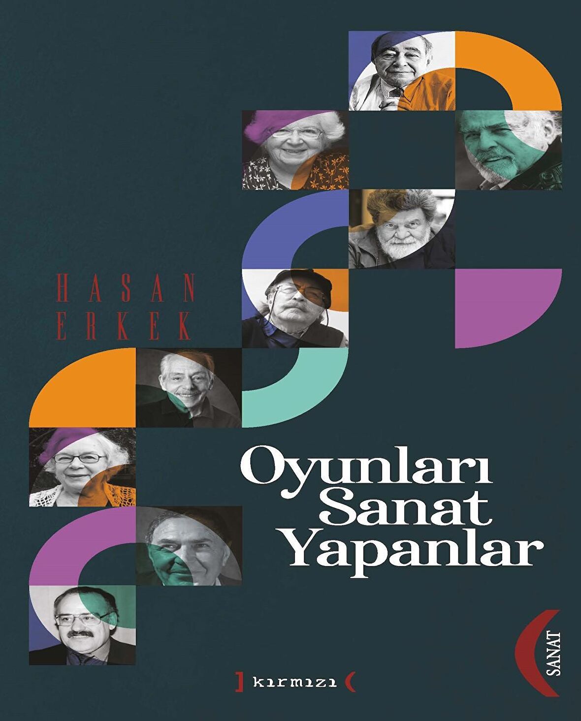 Oyunları Sanat  Yapanlar