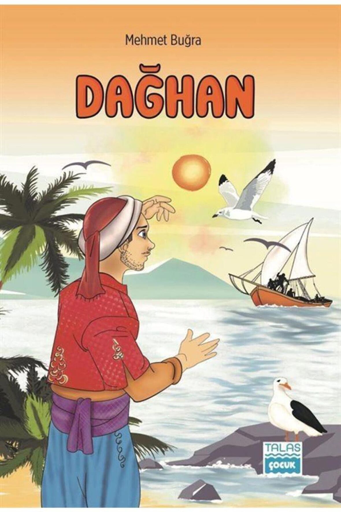 Dağhan