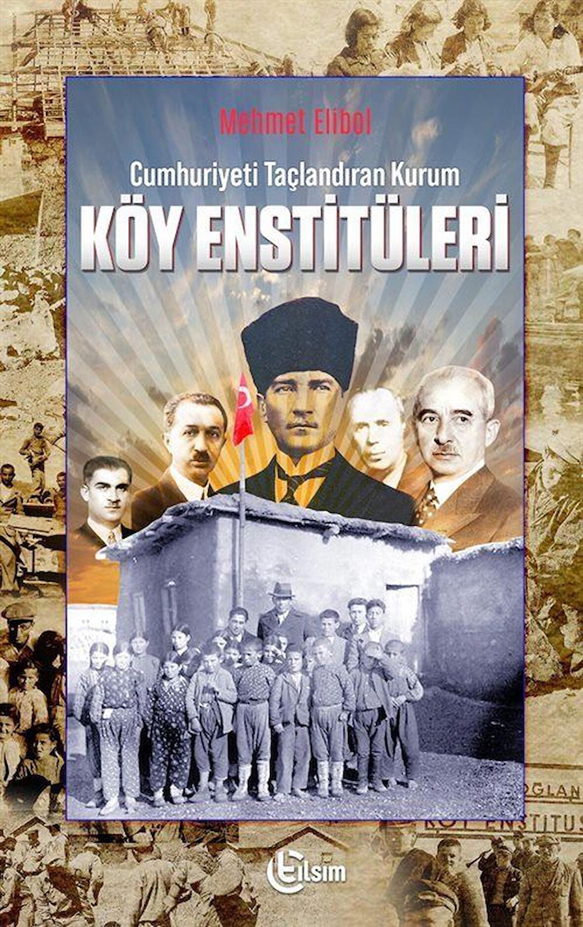 Köy Enstitüleri