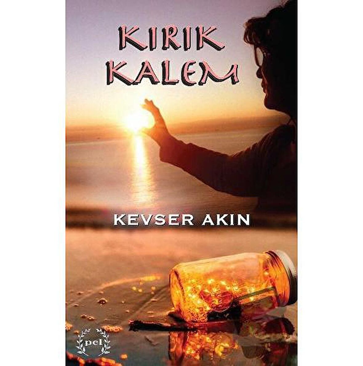 Kırık Kalem