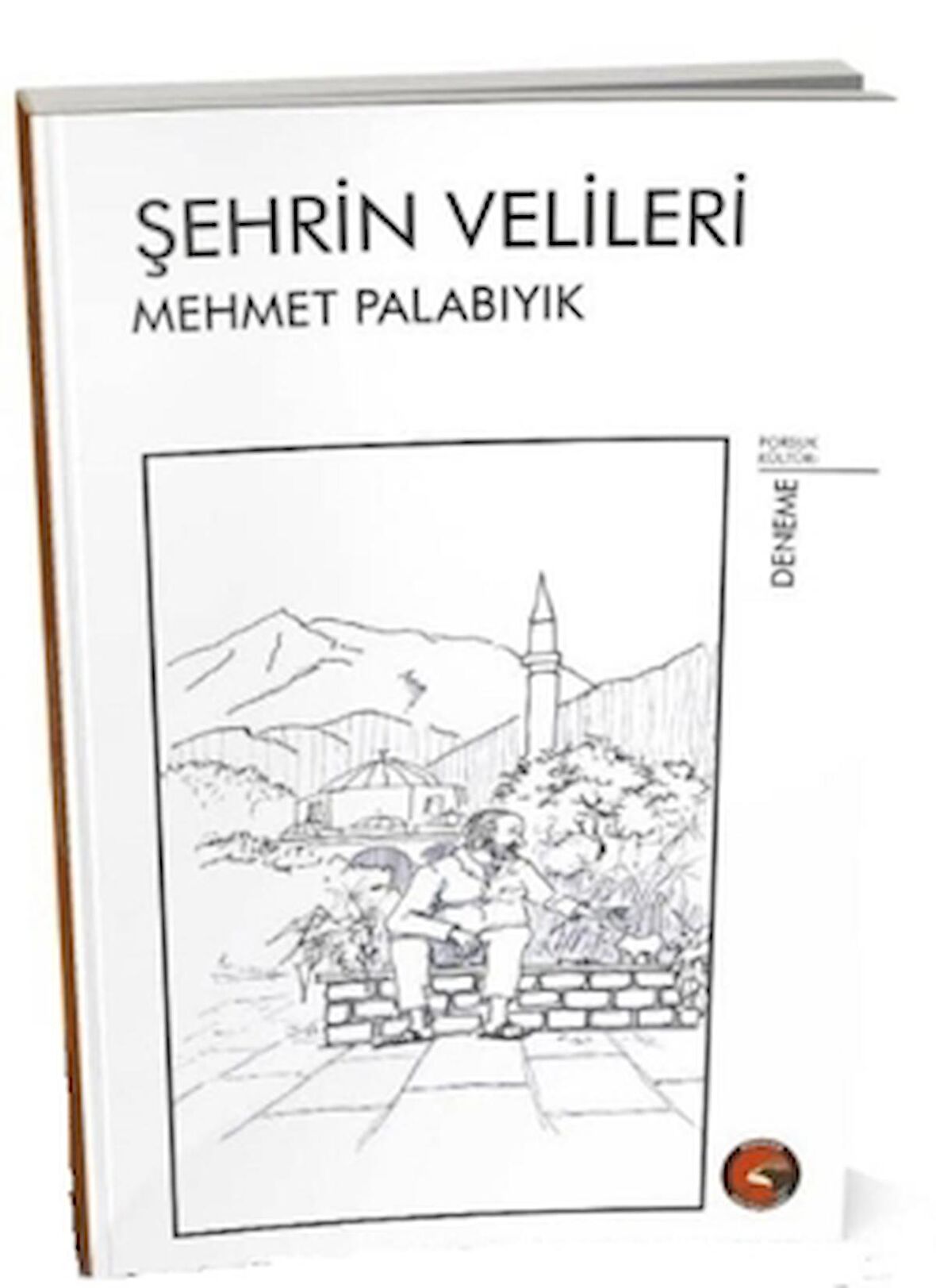 Şehrin Velileri