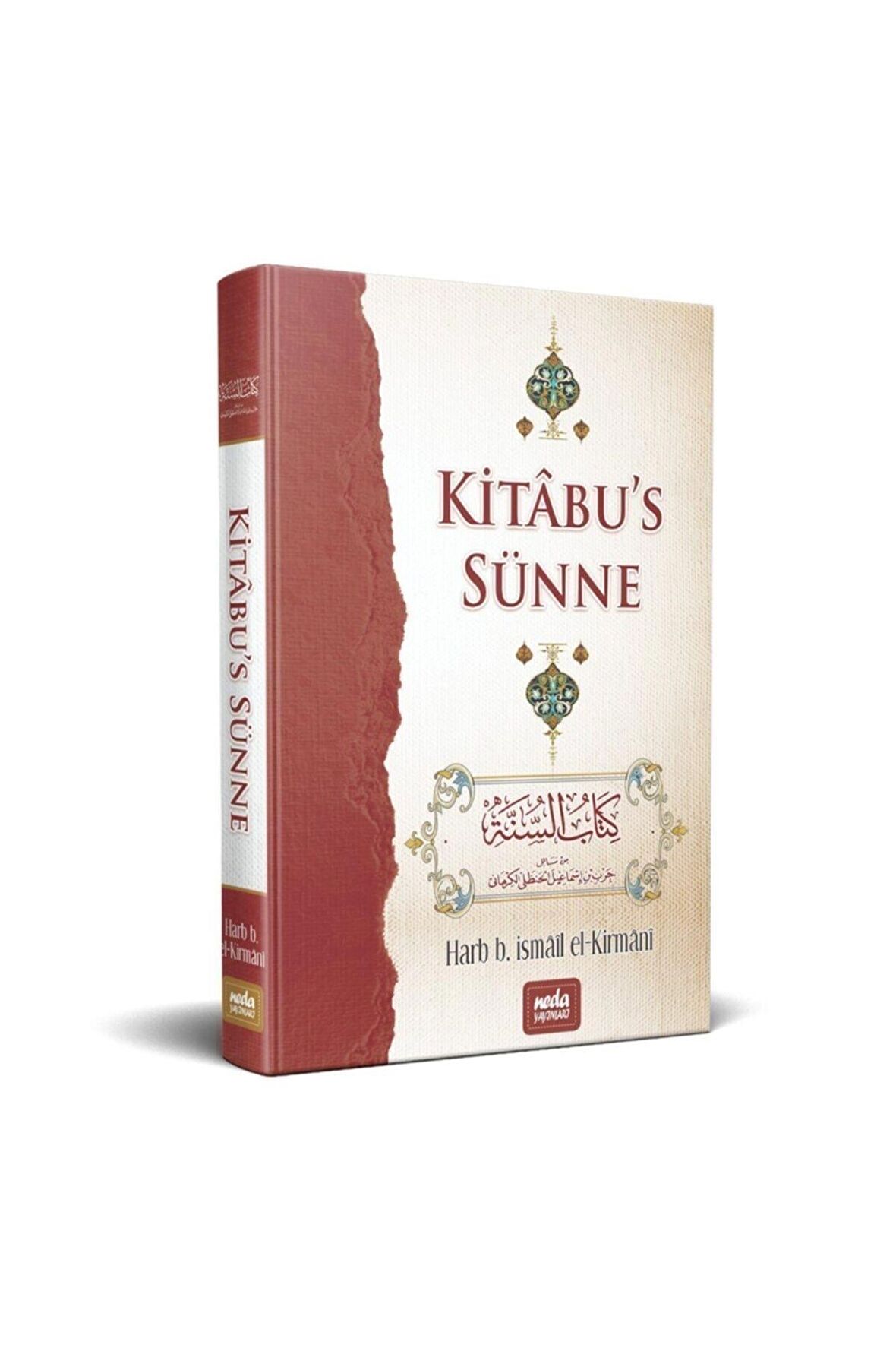 Kitabus Sünne, Harb Bin Ismail El Hanzali El Kirmani,