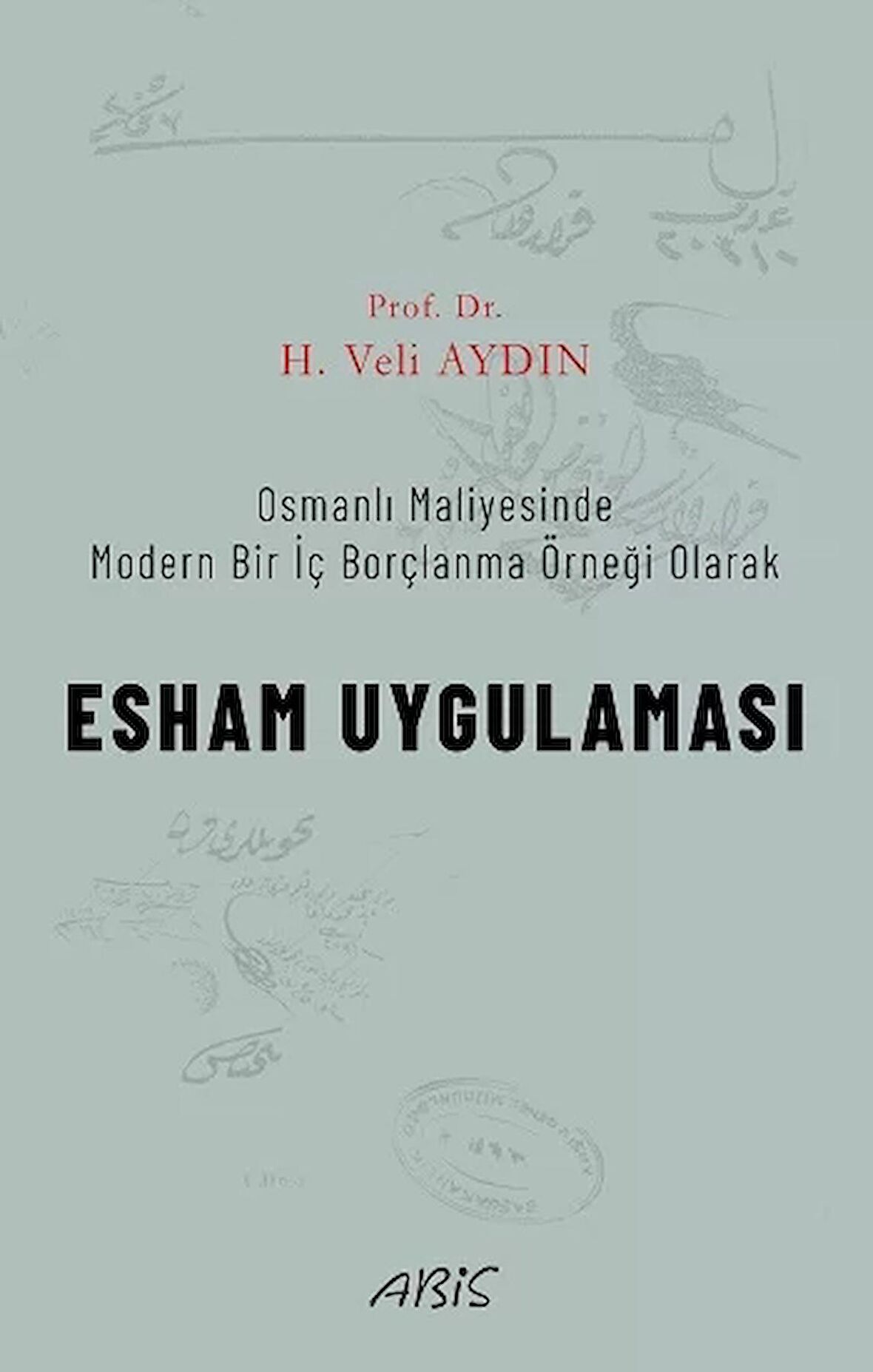 Esham Uygulaması