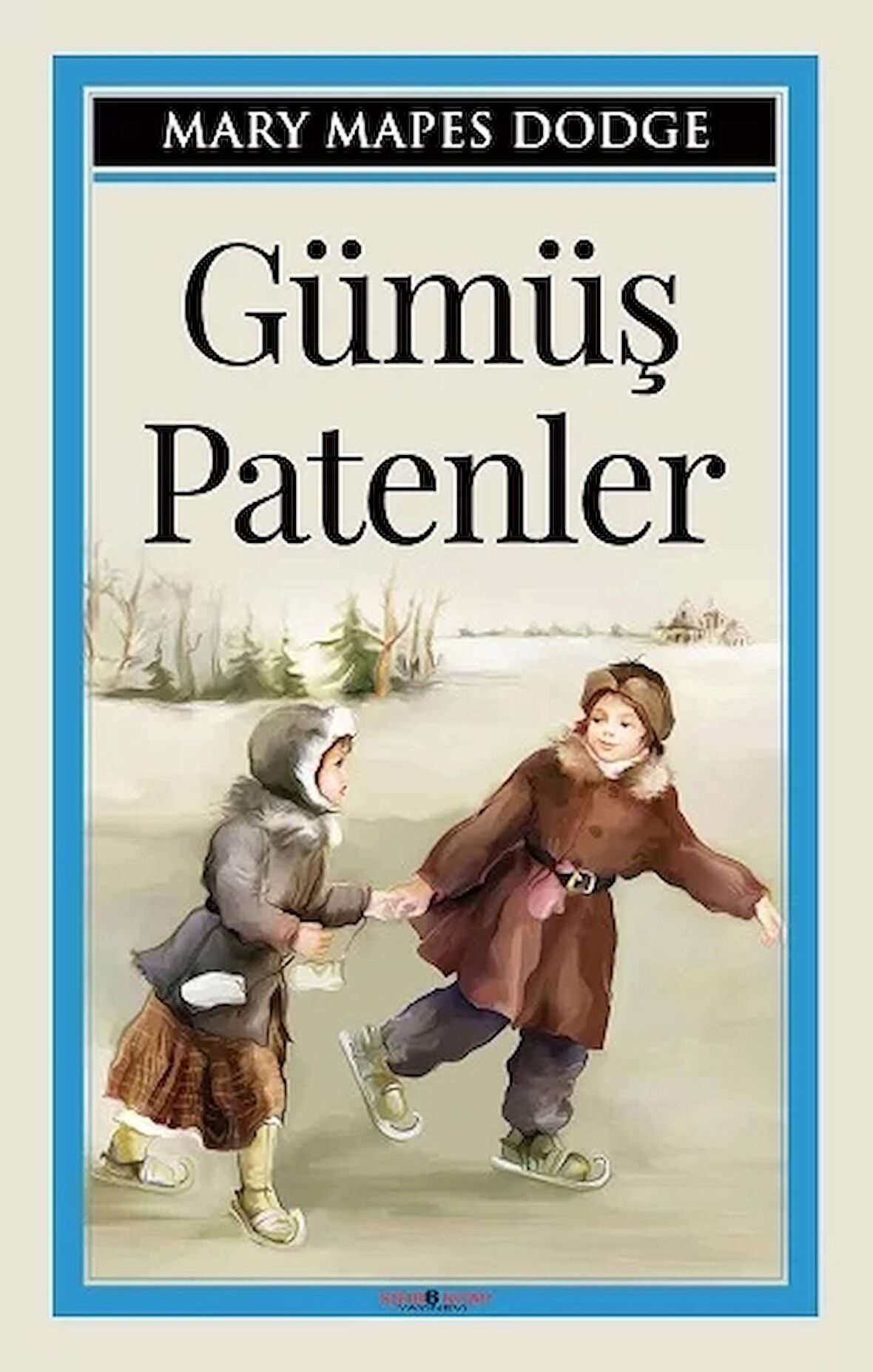 Gümüş Patenler