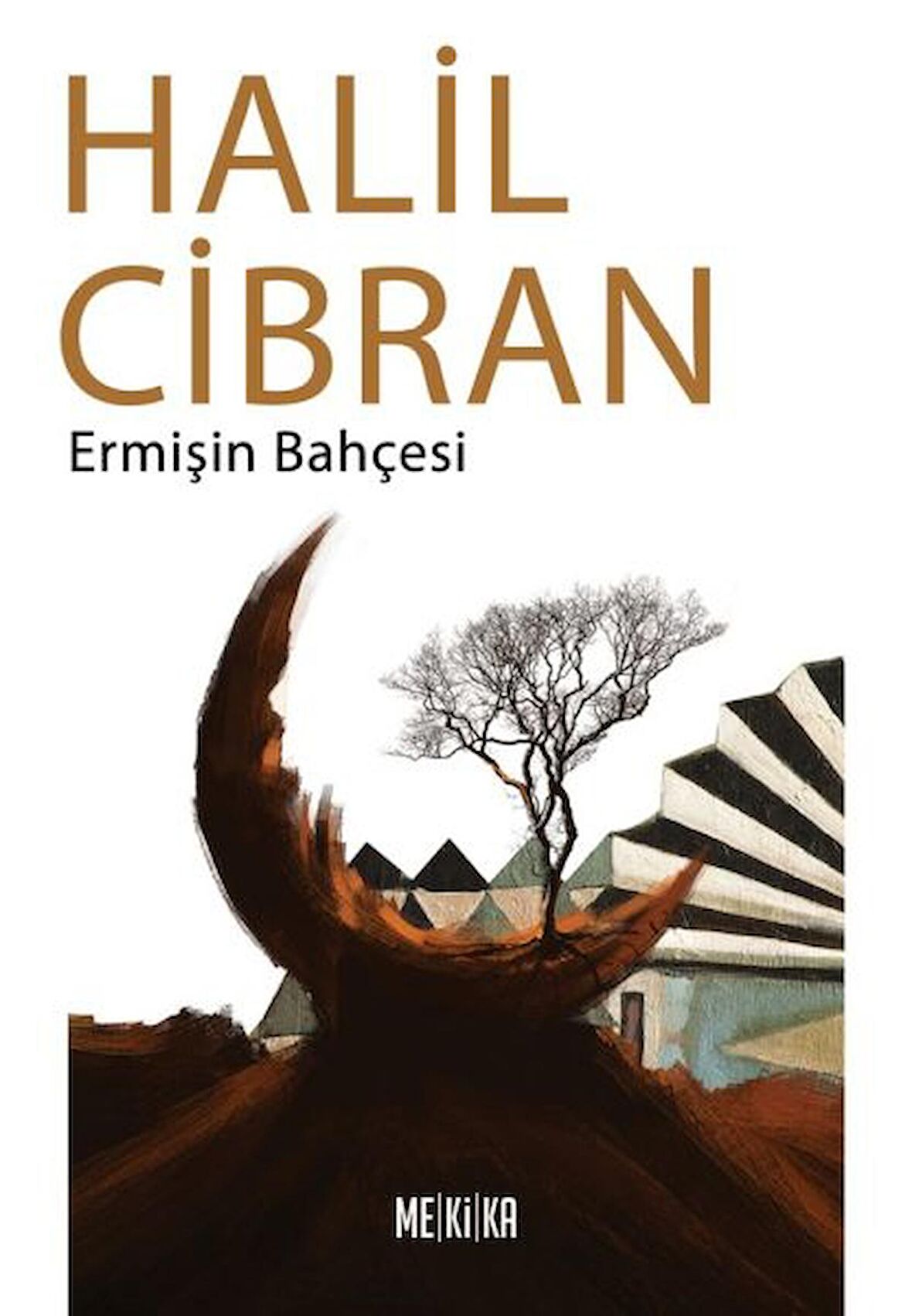 Ermişin Bahçesi