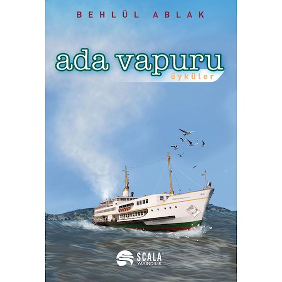 Ada Vapuru - Öyküler