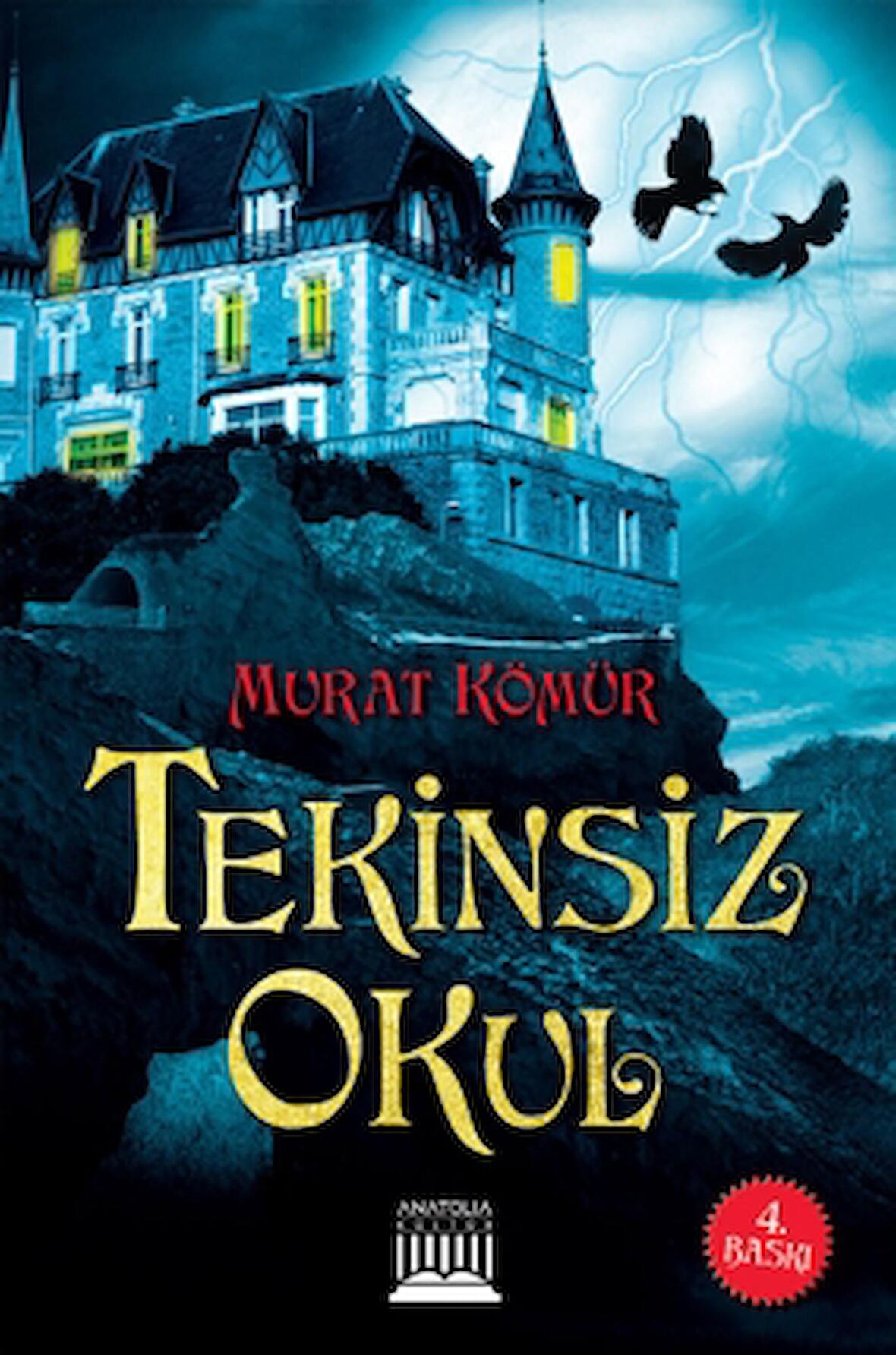 Tekinsiz Okul