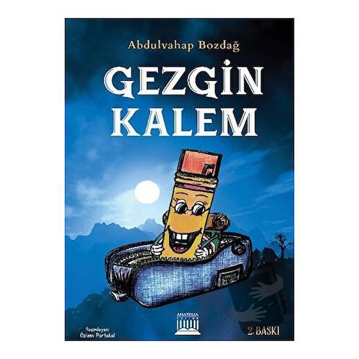 Gezgin Kalem