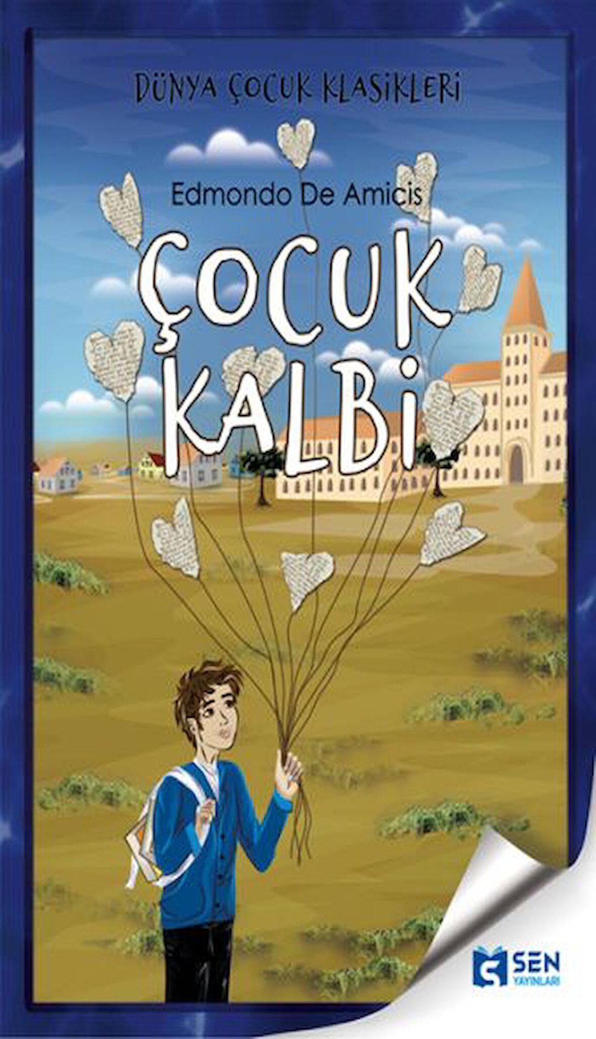 Çocuk Kalbi