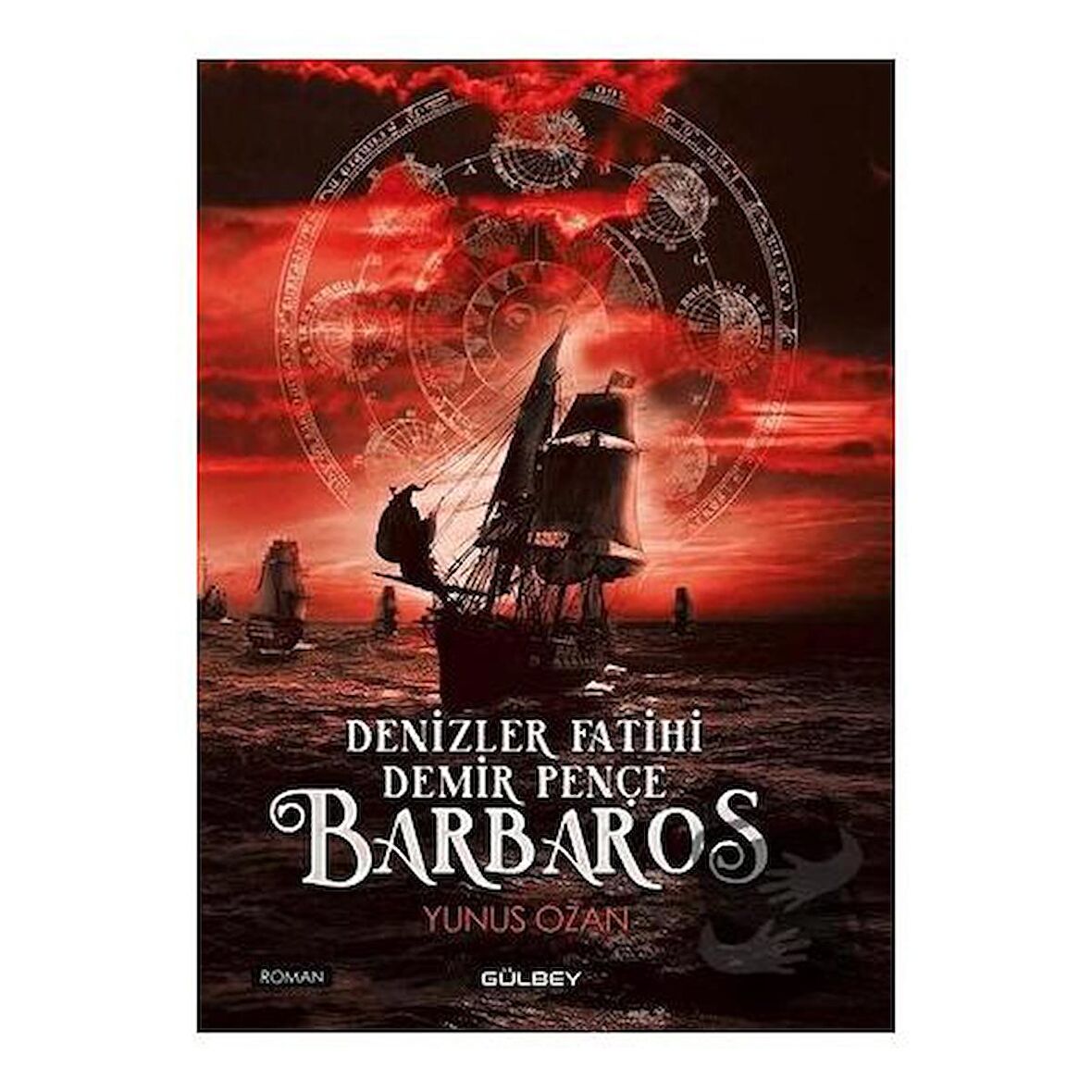 Denizler Fatihi Demir Pençe Barbaros