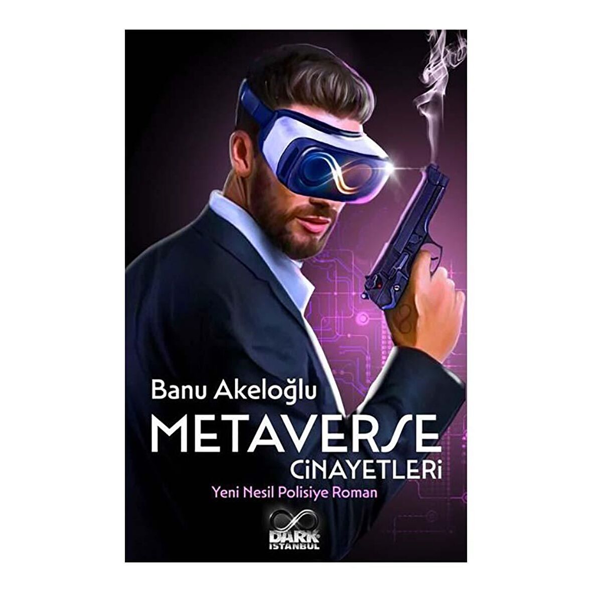 Metaverse Cinayetleri