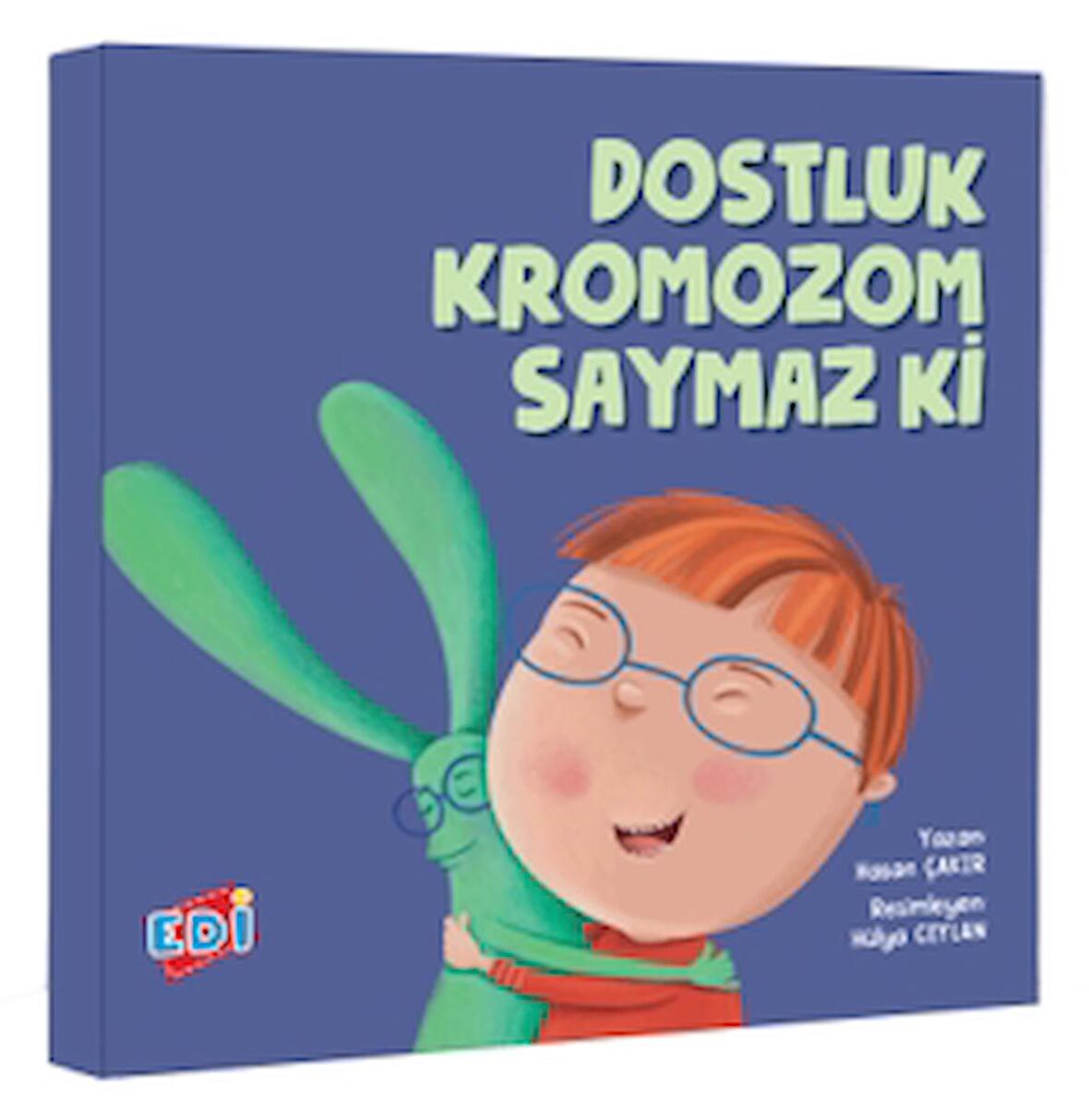 Dostluk Kromozom Saymaz Ki