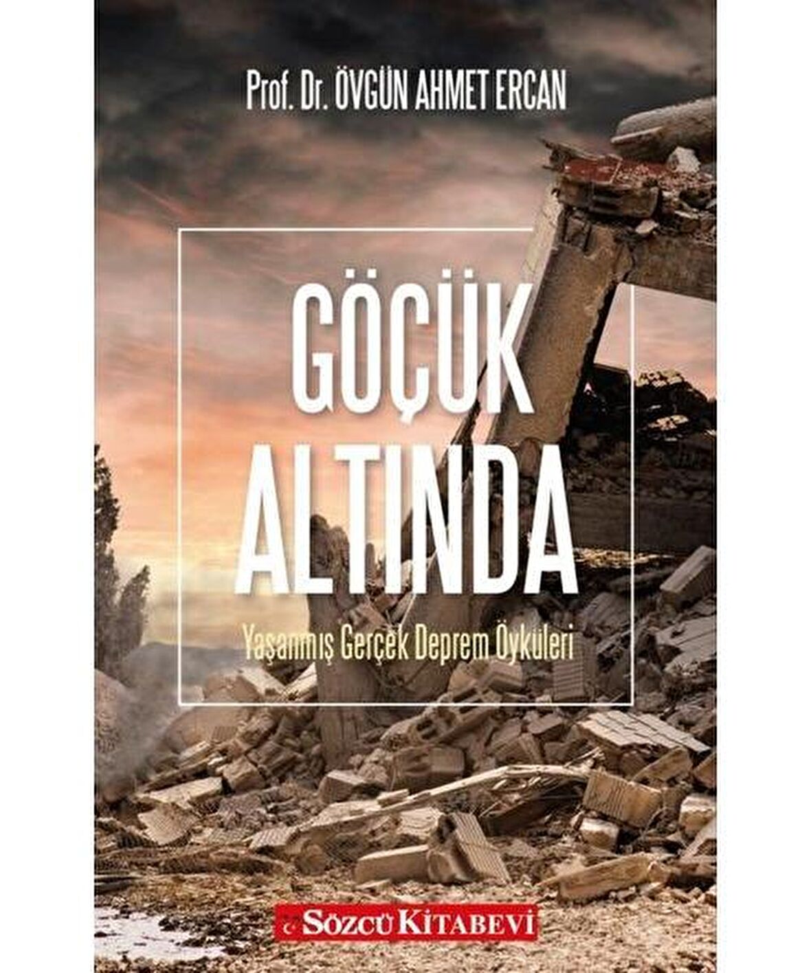 Göçük Altında