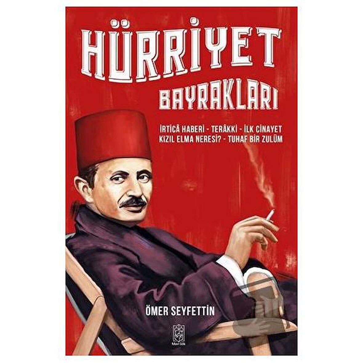 Hürriyet Bayrakları