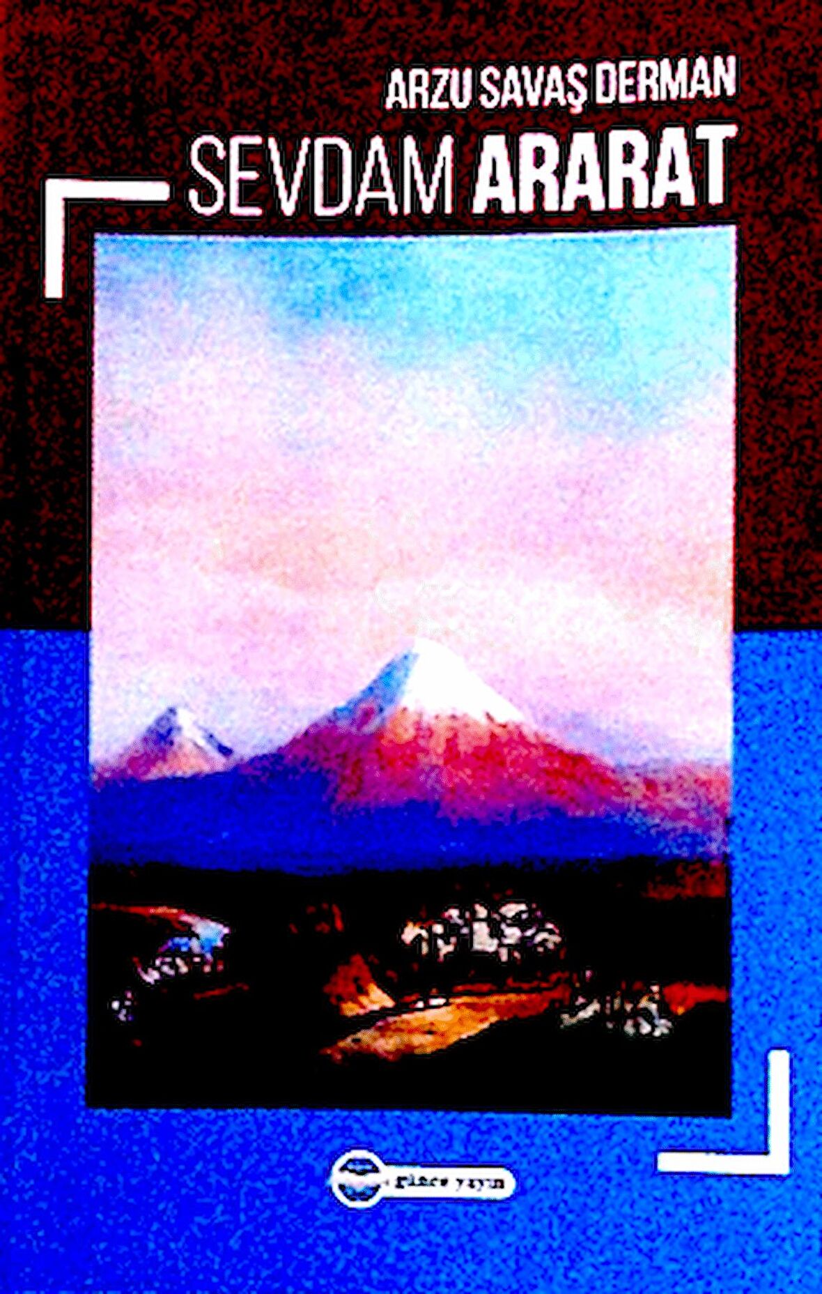 Sevdam Ararat