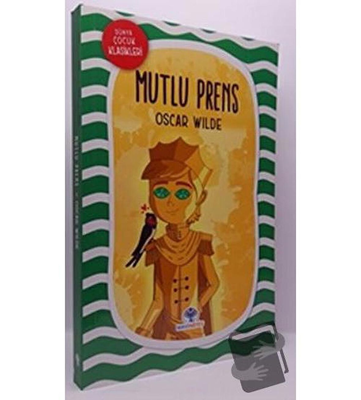 Mutlu Prens