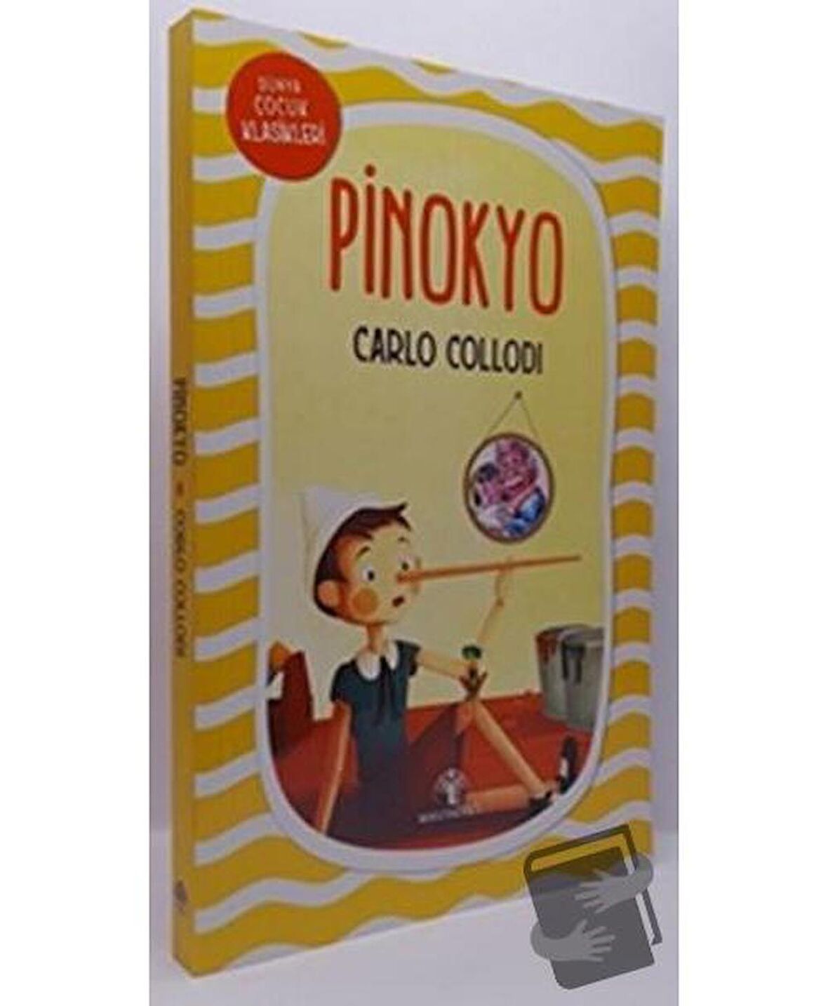 Pinokyo