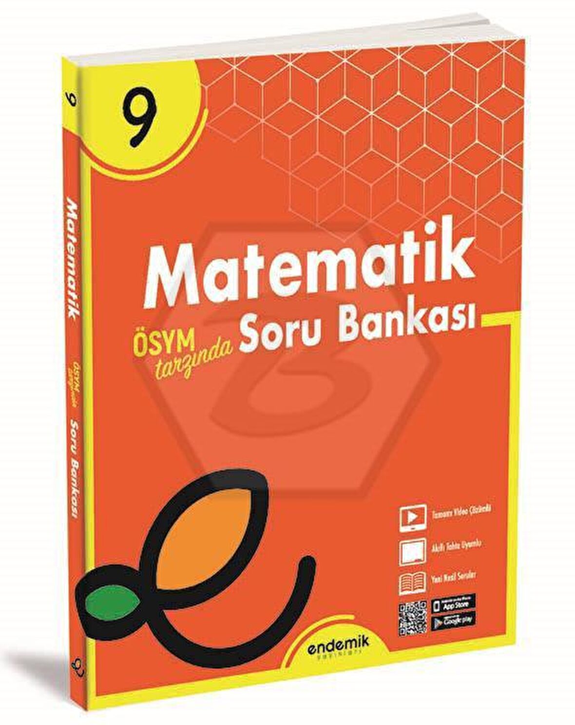 9. Sınıf Matematik Soru Bankası