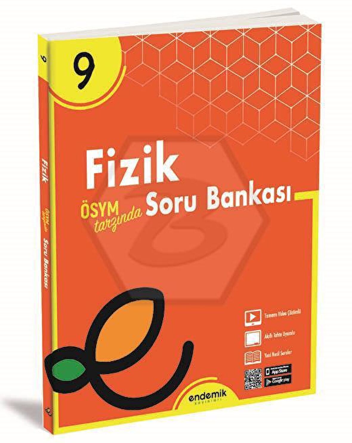 9. Sınıf Fizik Soru Bankası