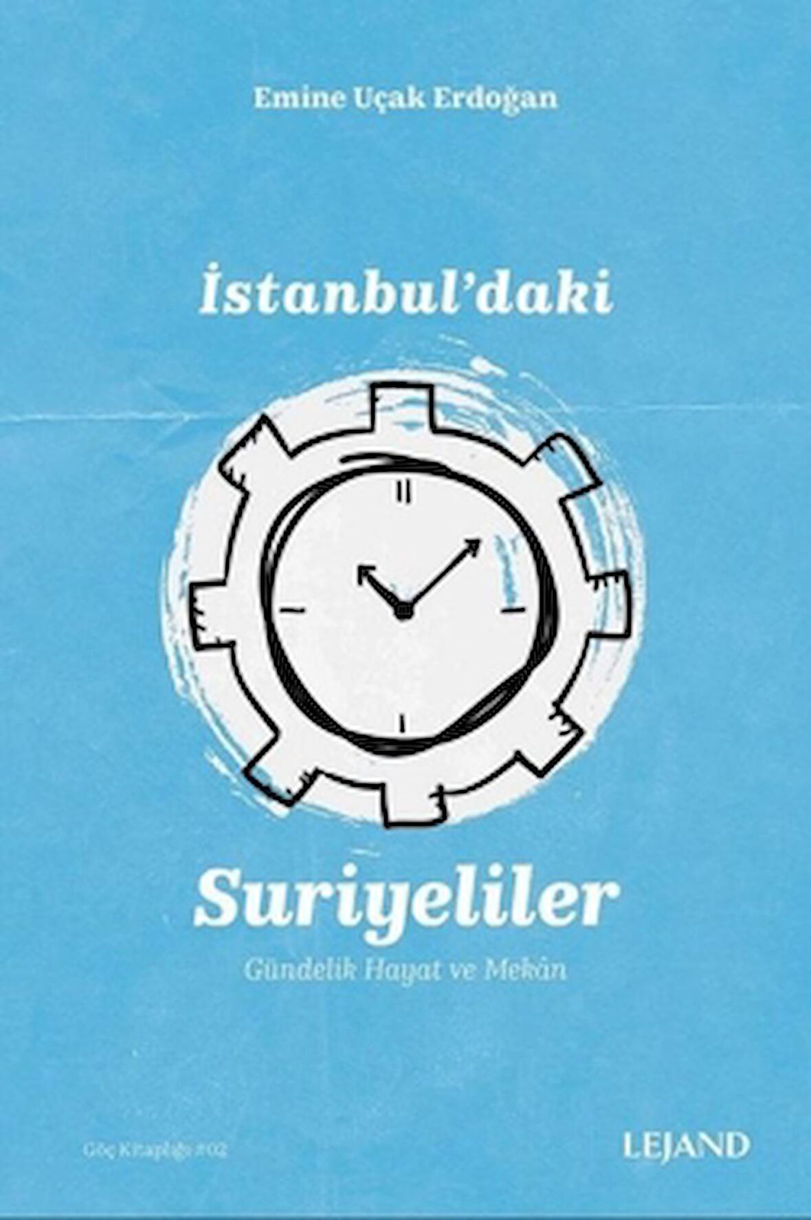 İstanbul'daki Suriyeliler