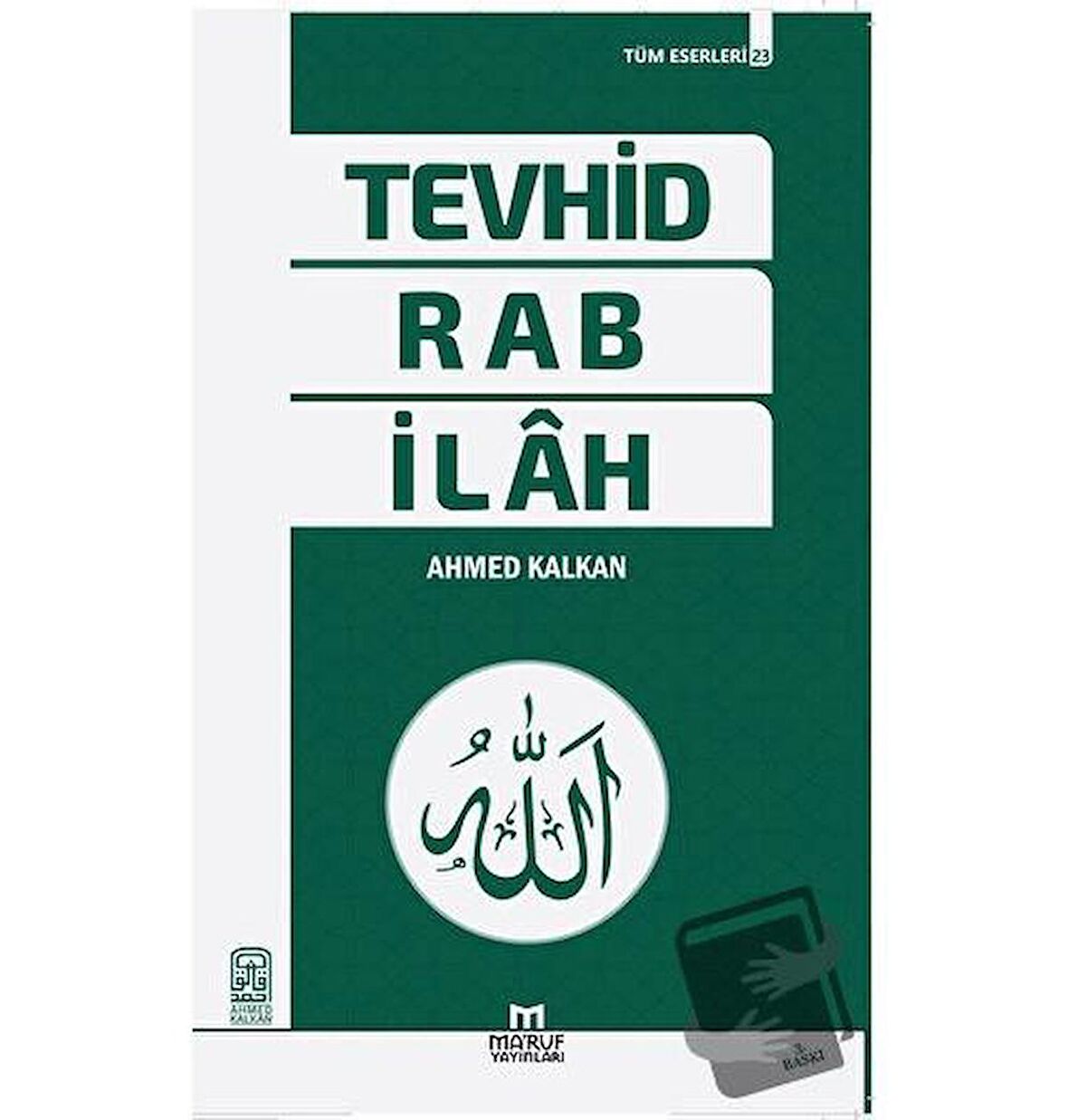 Tevhid Rab İlah