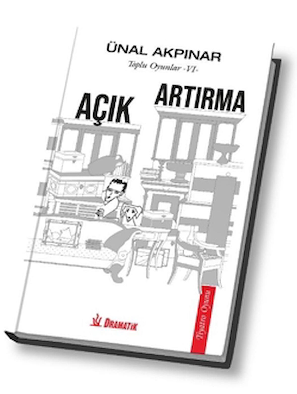 Açık Artırma