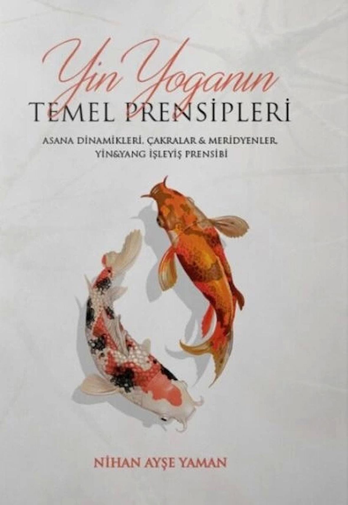 Yin Yoga’nın Temel Prensipleri