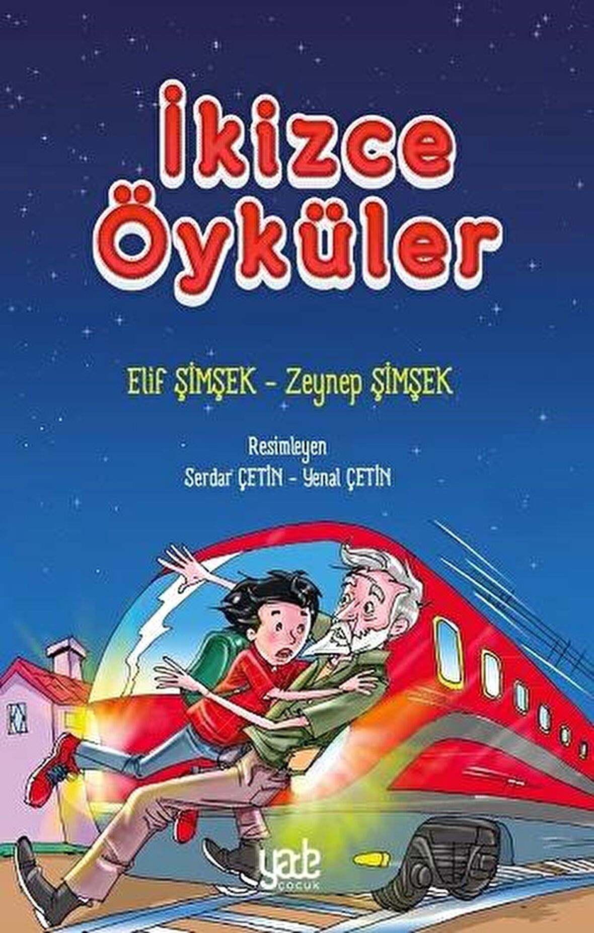 İkizce Öyküler