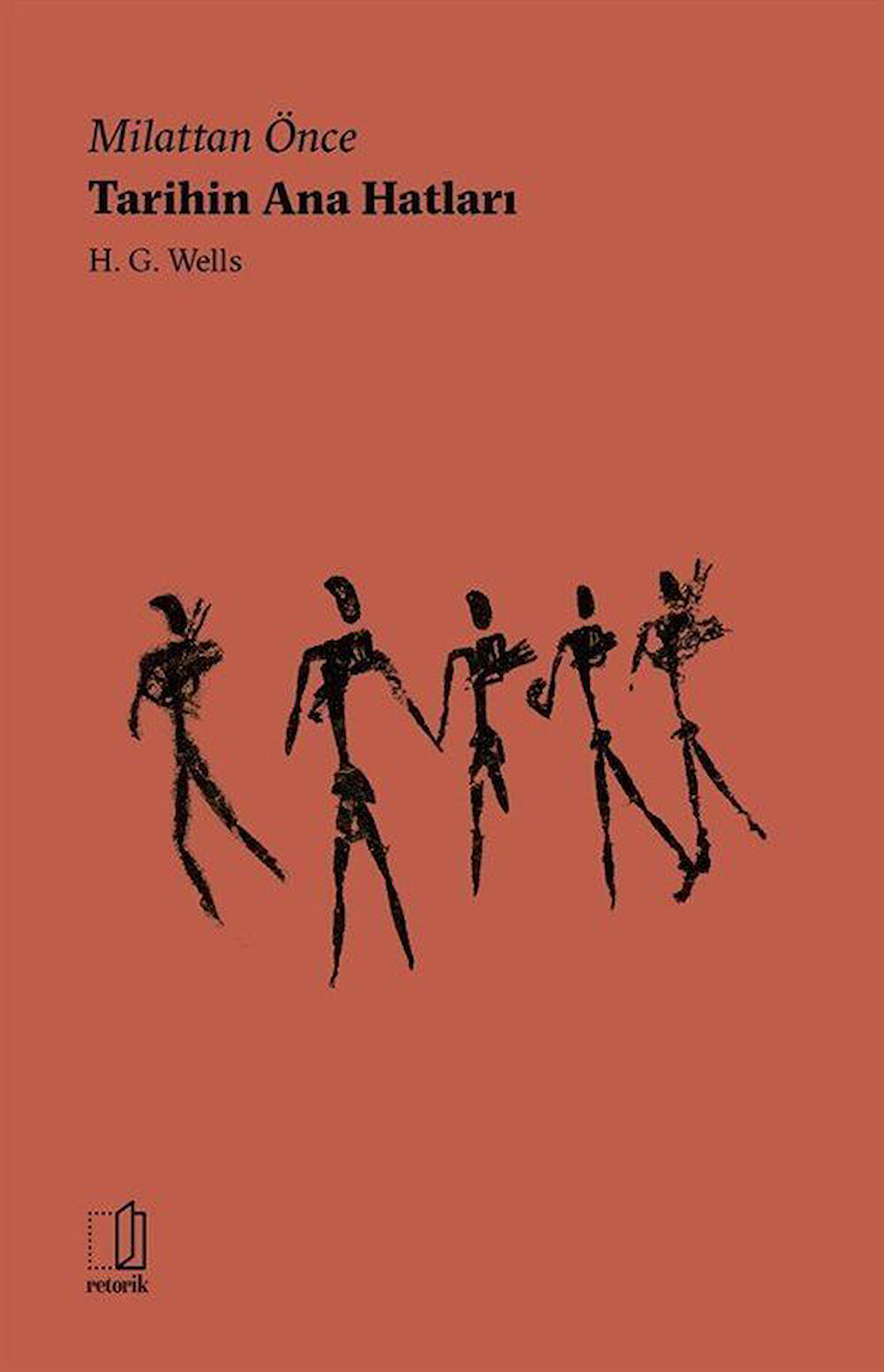 Milattan Önce Tarihin Ana Hatları / Herbert George Wells