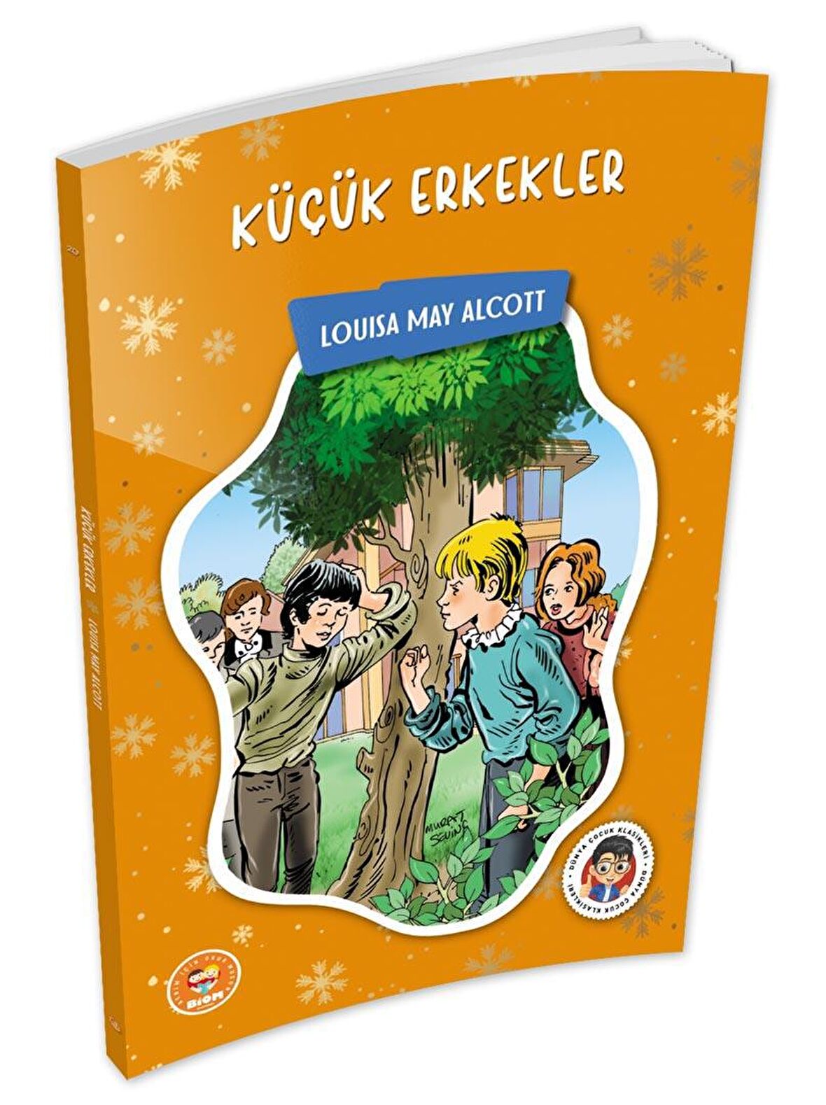 Küçük Erkekler