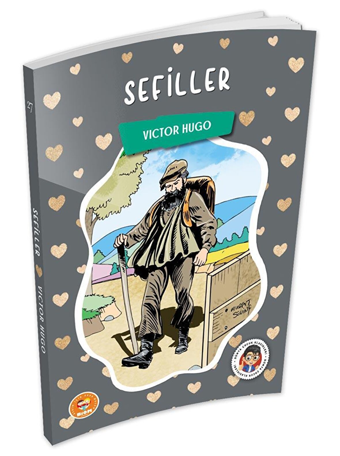 Sefiller