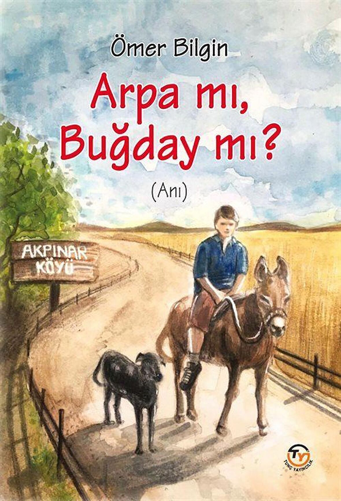 Arpa Mı, Buğday Mı?