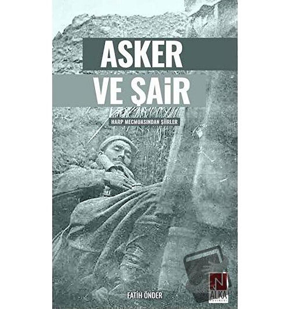 Asker ve Şair