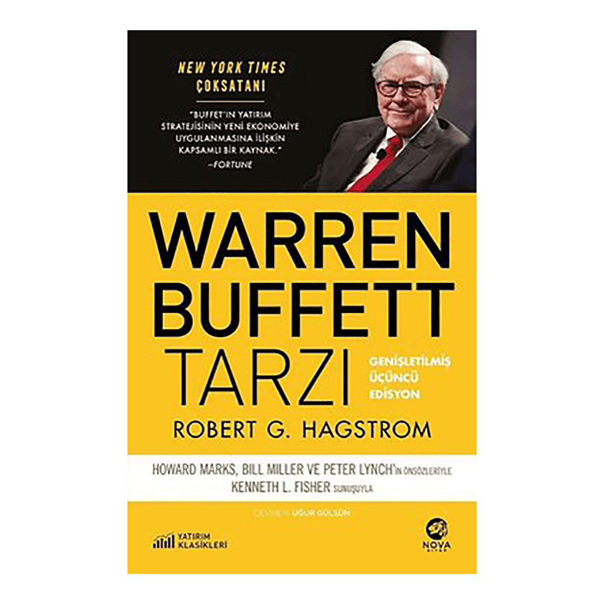 Warren Buffett Tarzı