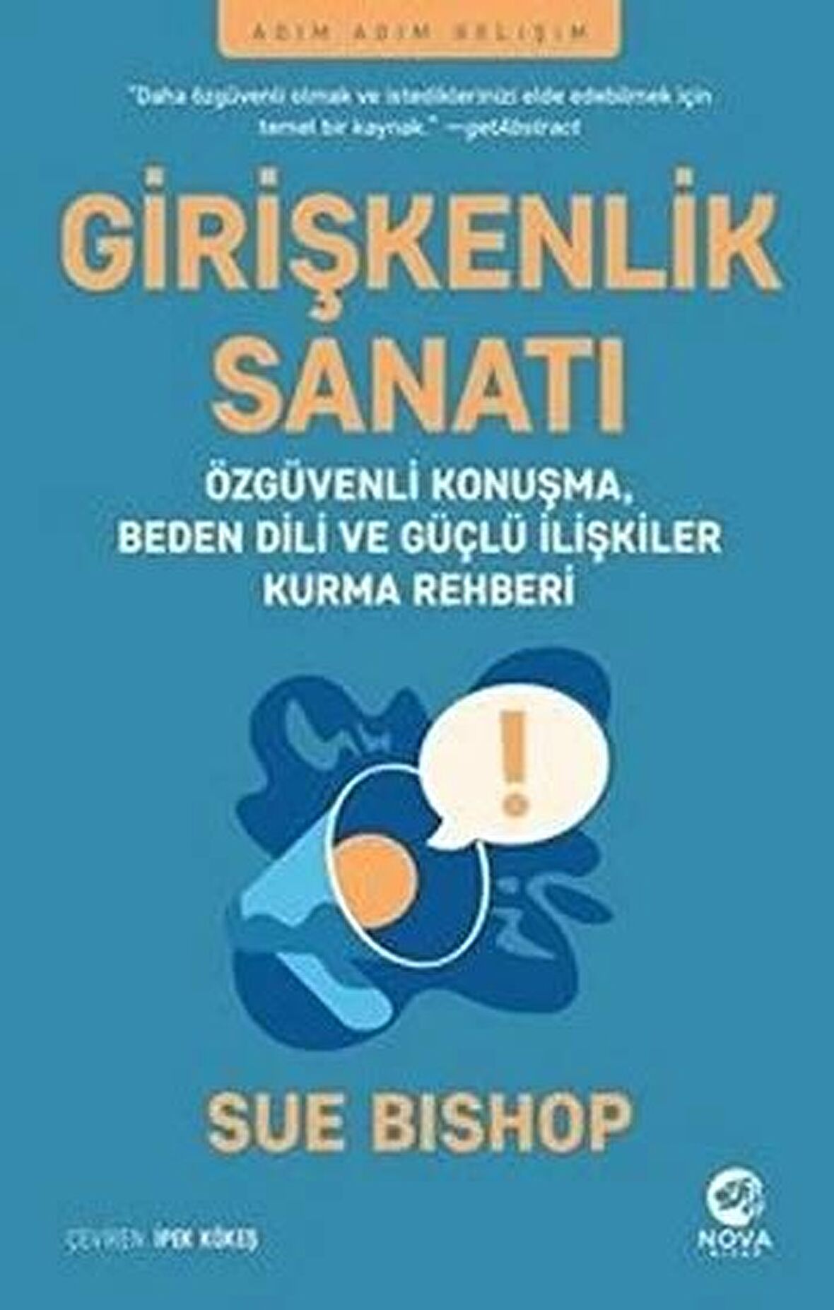 Girişkenlik Sanatı