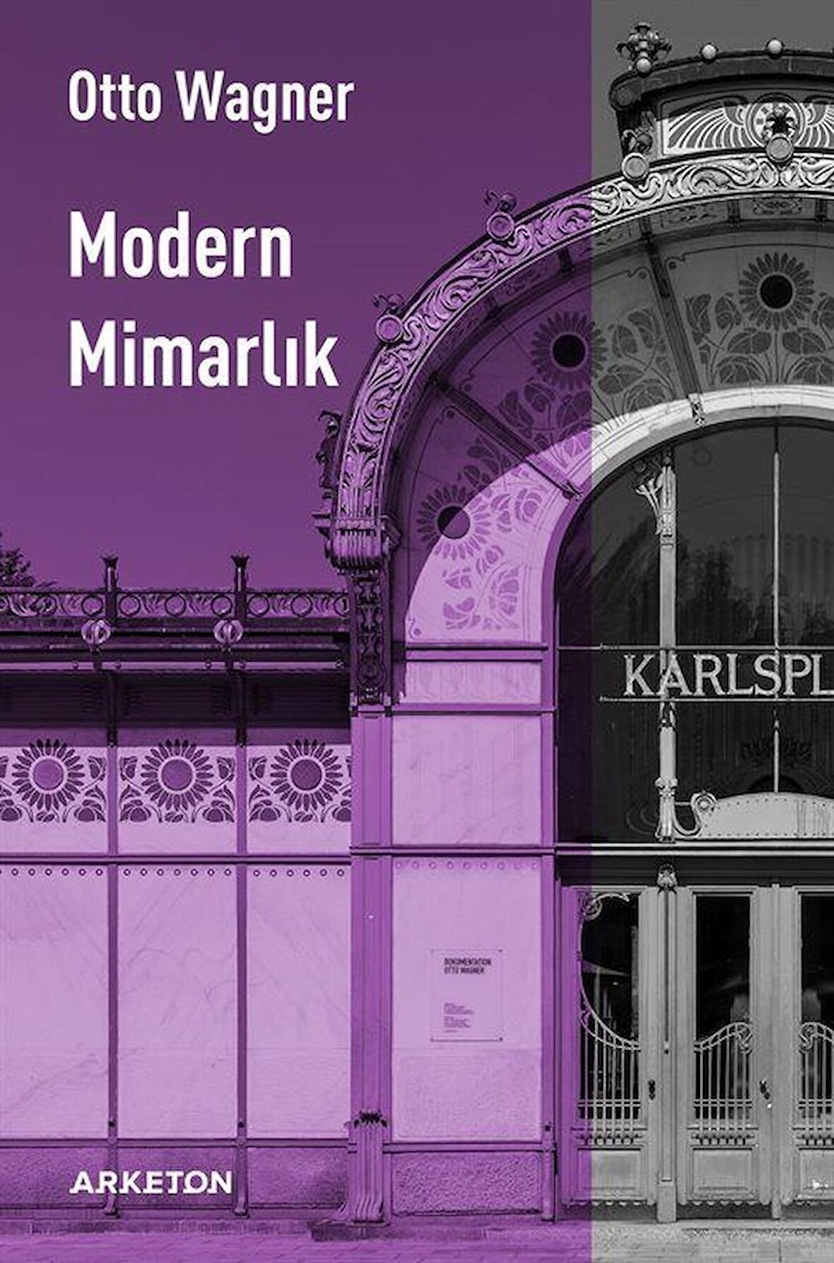 Modern Mimarlık