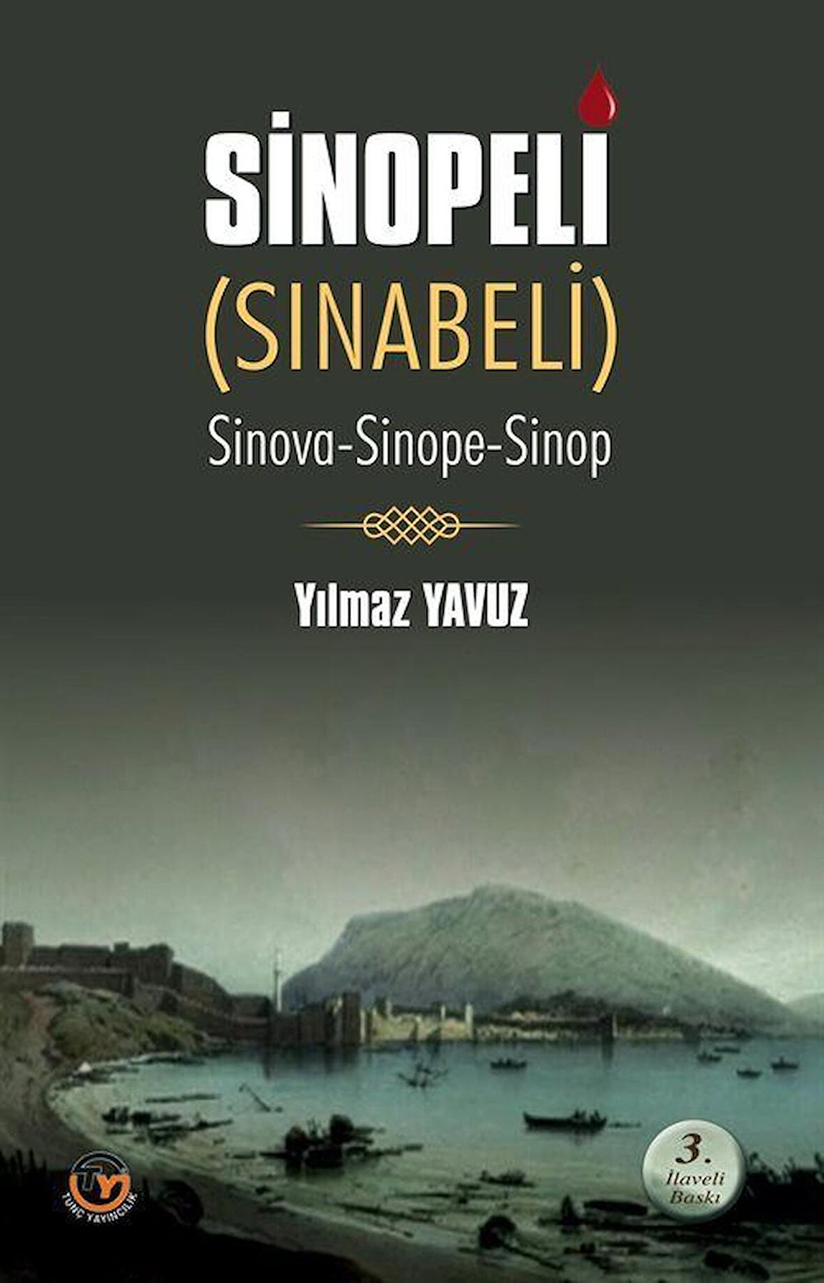 Sinopeli (Sınabeli)