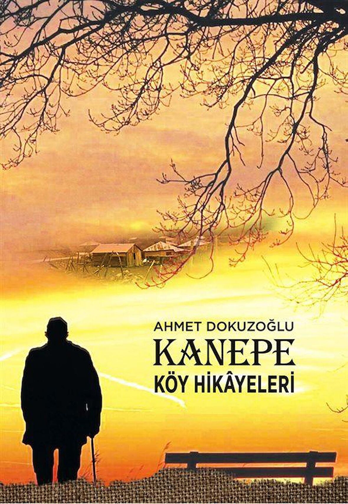 Kanepe Köy Hikayeleri