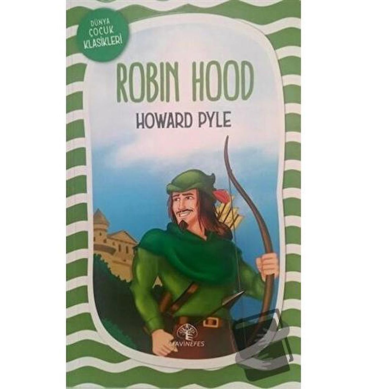 Robin Hood