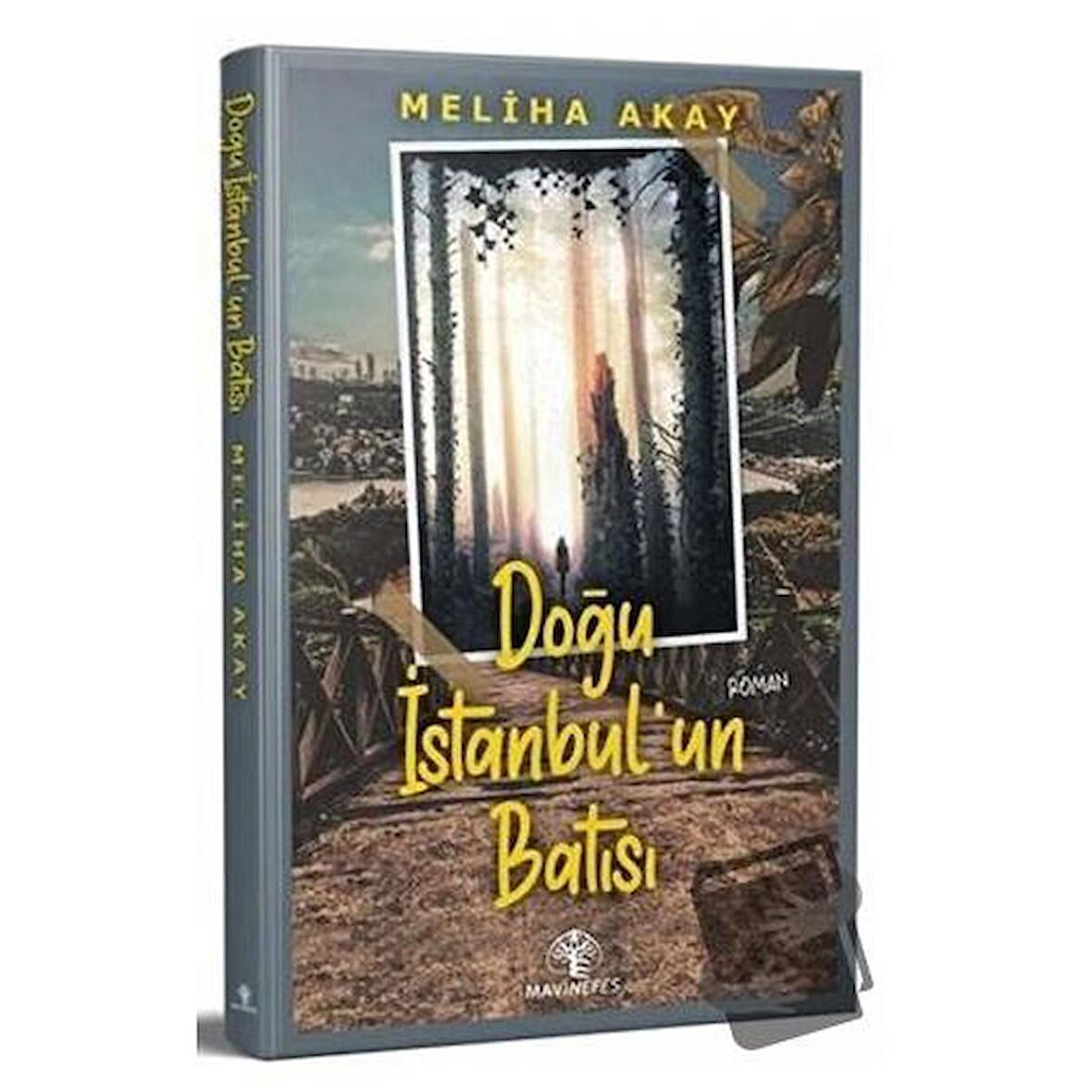 Doğu İstanbul'un Batısı