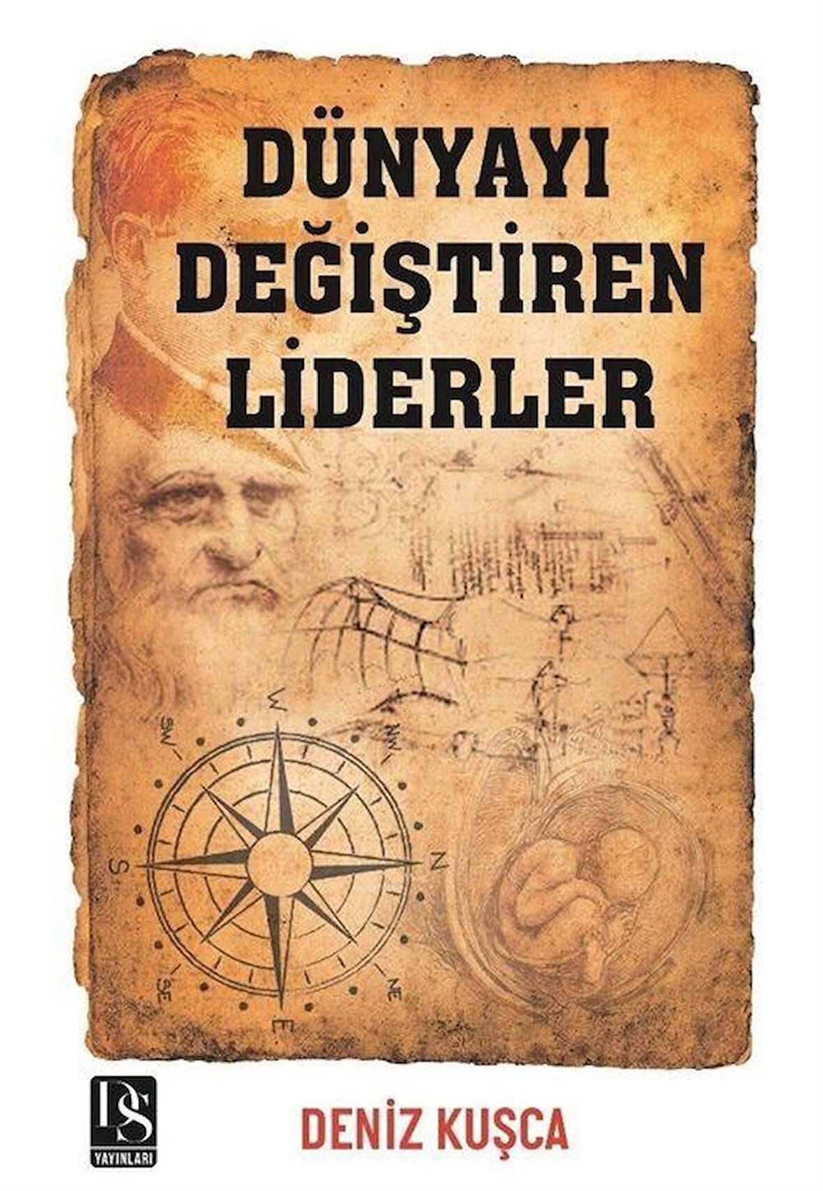 Dünyayı Değiştiren Liderler